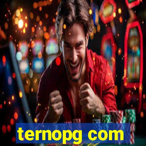 ternopg com